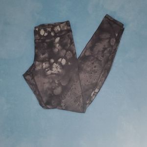 Champion gray legging